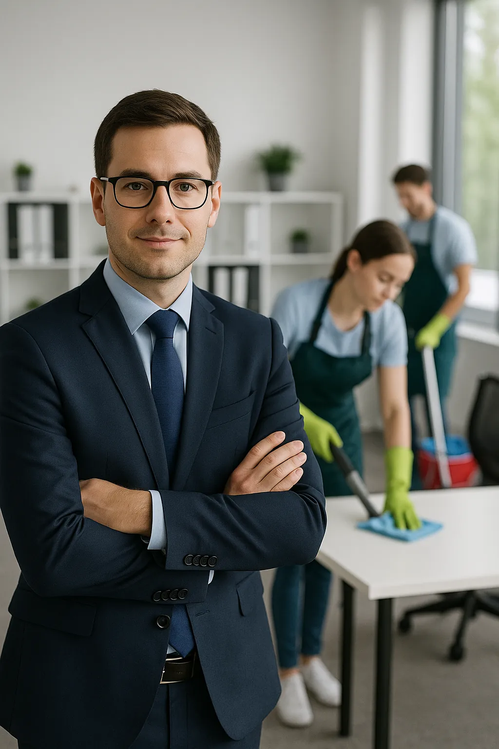 Büroreinigung Stuttgart Preise – Einführung in Büroreinigung Stuttgart Preise: Wichtige Aspekte für Ihre Planung