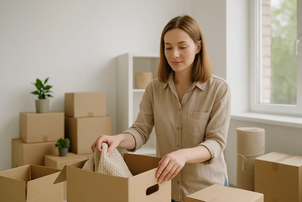 Entrümpelung Tipps: Schnell und stressfrei Immobilien verwalten