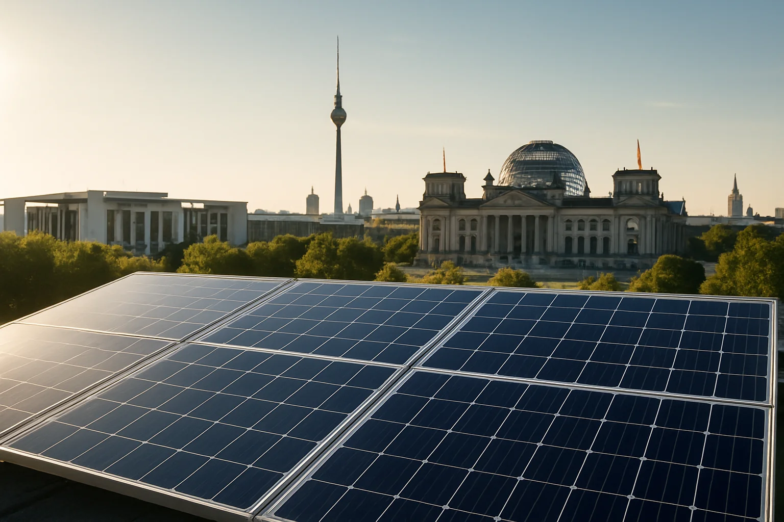 Foerderung 2026: Welche PV-Zuschuesse sich jetzt lohnen