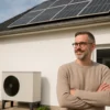 Solarstrom und Wärmepumpe: Fehler vermeiden beim umweltfreundlichen Heizen
